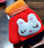 دستکش بدون انگشت بچگانه