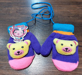 دستکش زمستانه