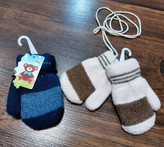 دستکش گرم بچگانه