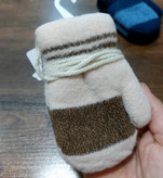 دستکش بافت بچگانه