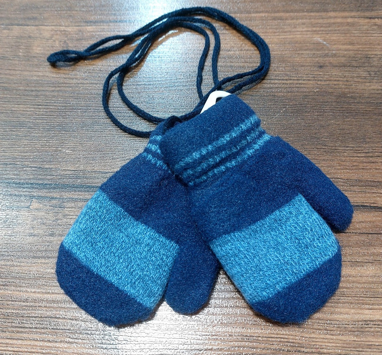 دستکش تک انگشتی