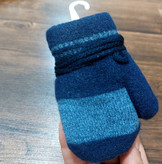 دستکش پنجه هلالی بچگانه