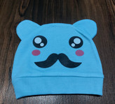 کلاه تریکو نوزاد