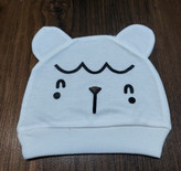 کلاه گرد نوزادی