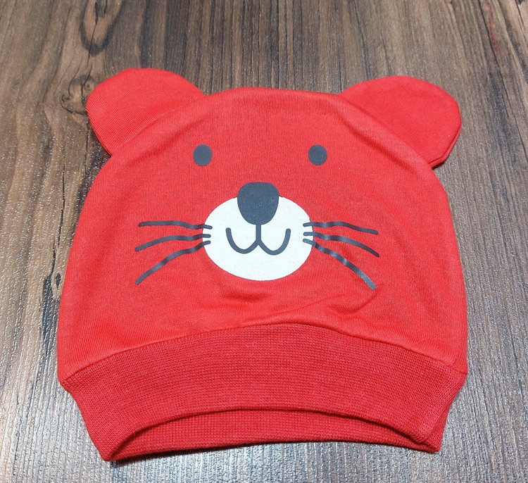 کلاه فانتزی نوزاد