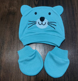 دستکش نوزاد