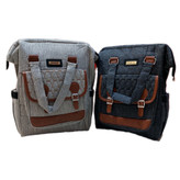 کوله وسایل سیسمونی