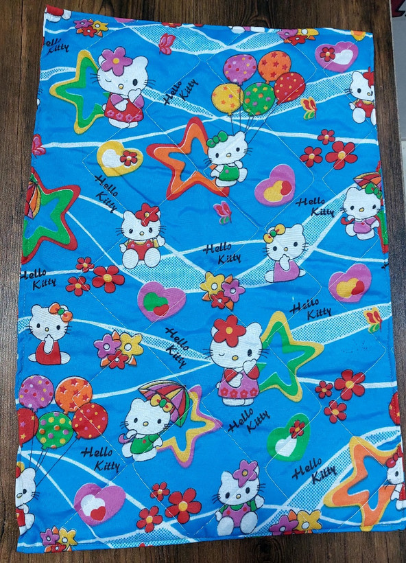 تشک تعویض داخل مشما