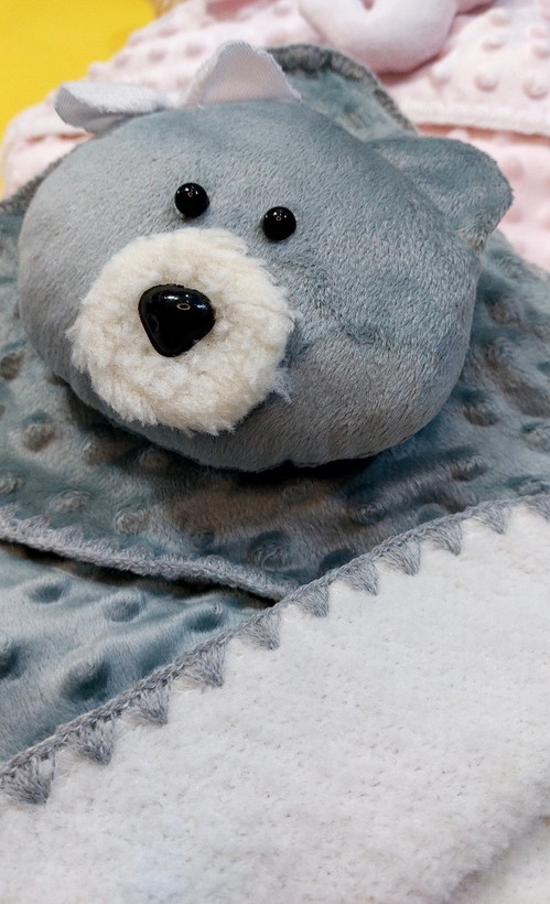 دورپیچ مخمل