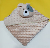 پتو کلاهدار