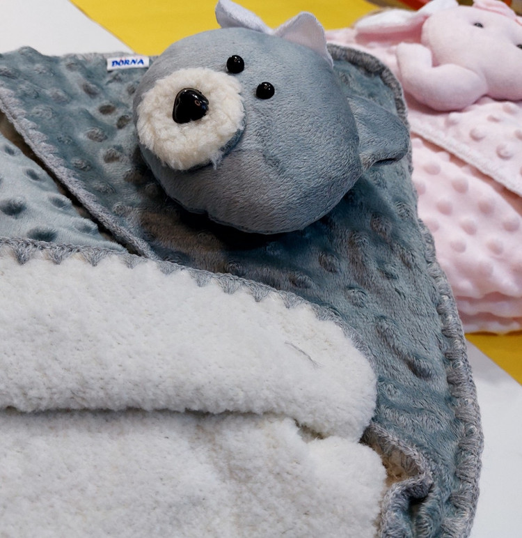 دورپیچ داخل پولیش