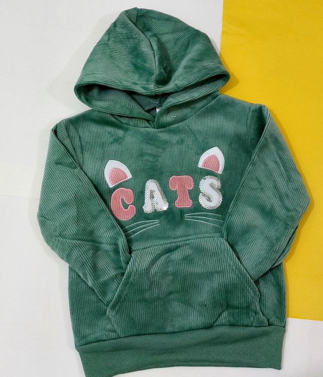 هودی گرم زمستانه