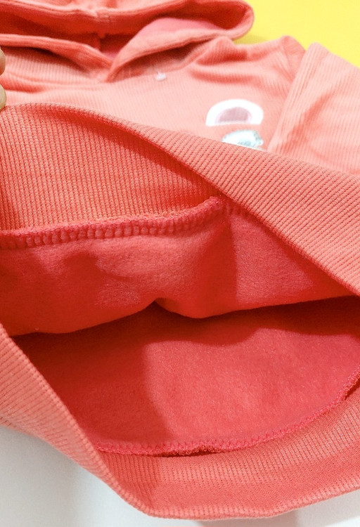 هودی داخل کرکی