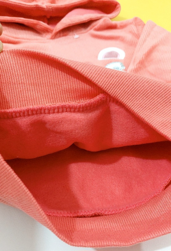 هودی داخل کرکی