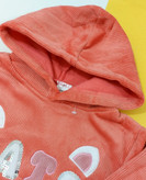 هودی لاینردار بچگانه