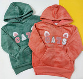 هودی مخمل کبریتی