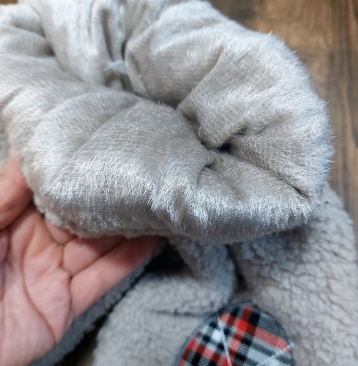 شلوار تدی بچگانه