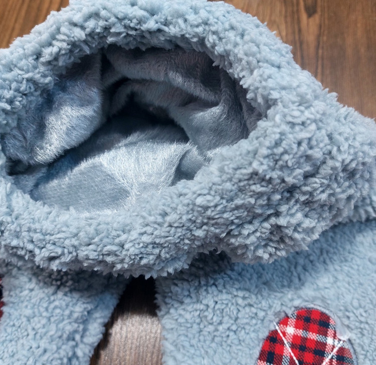 شلوار ضخیم زمستانه