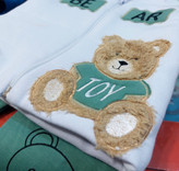 لبلس زمستانه بچگانه