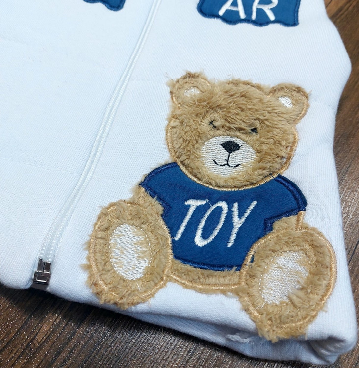 پافر کلاهدار بچگانه