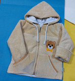 خرید کاپشن مخمل بچگانه ارزانتر از همه جا