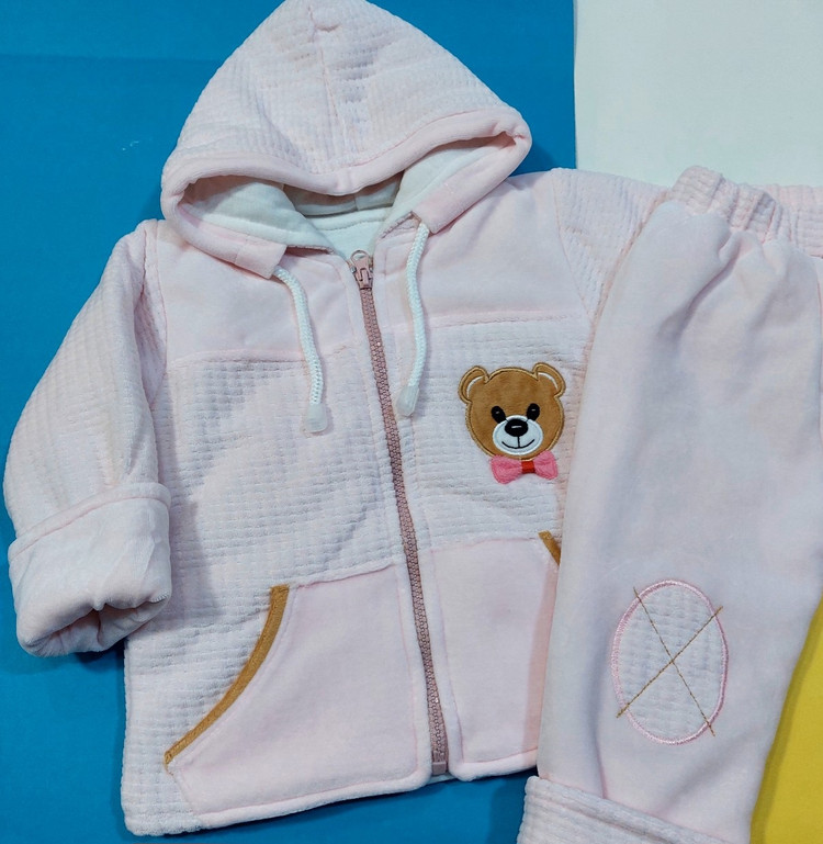 کاپشن بچگانه