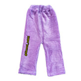 شلوار مخمل کبریتی گرم بچگانه