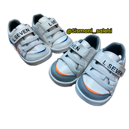 کفش بوقی بچگانه