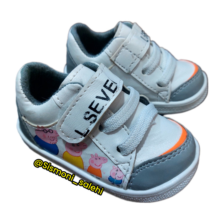 کفش دخترانه