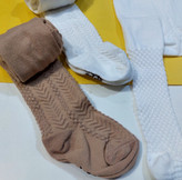 شلوار جورابدار بچگانه