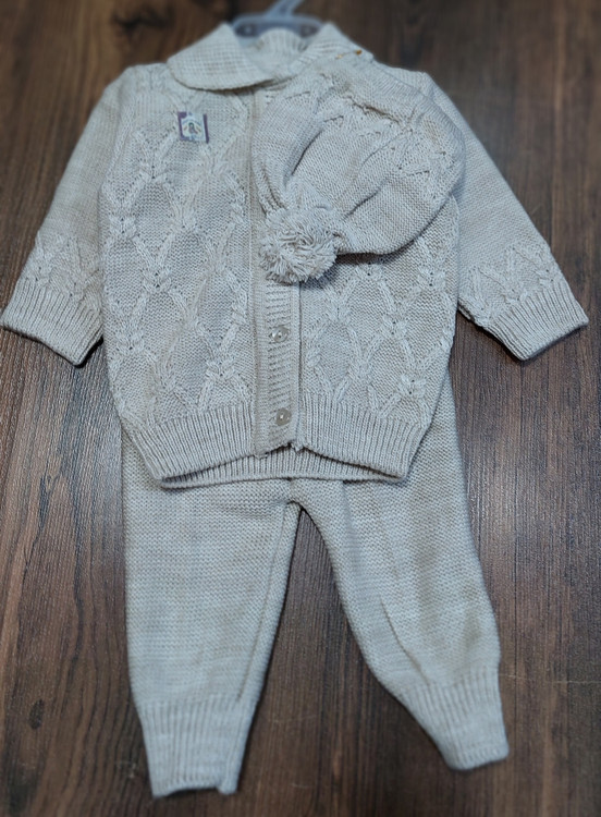 بافت پسرانه