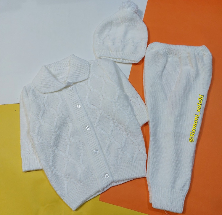 بافت پاییزه بچگانه