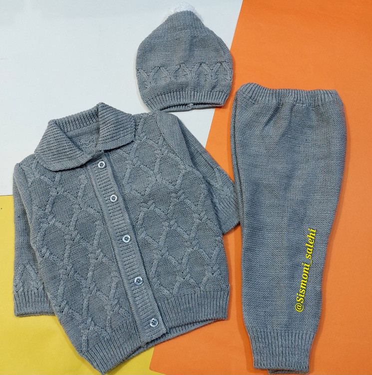 بافت بچگانه