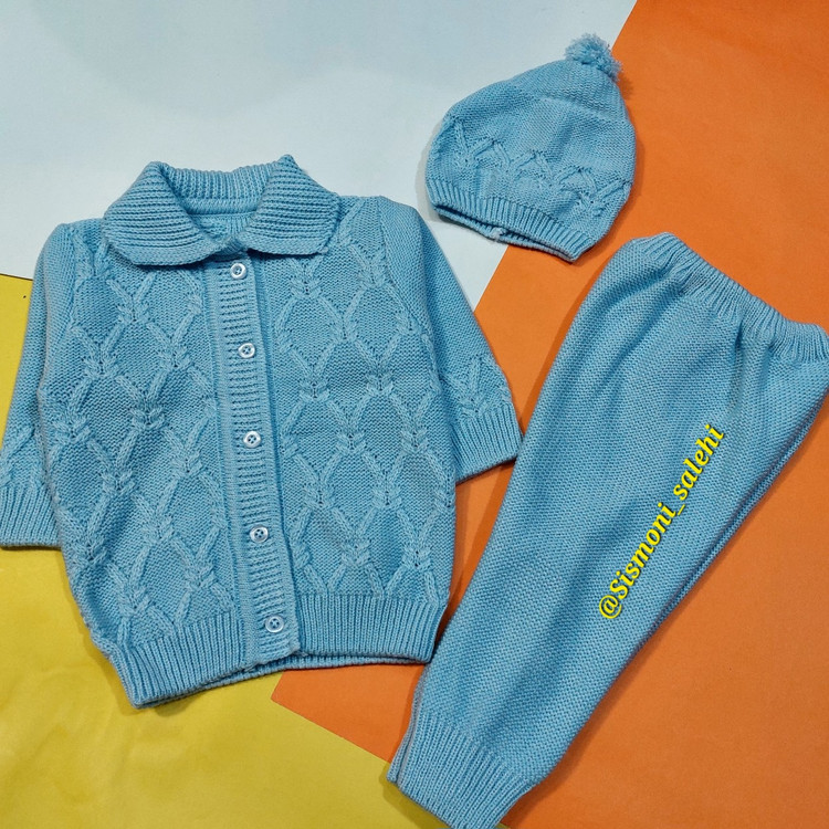 ژاکت بچگانه