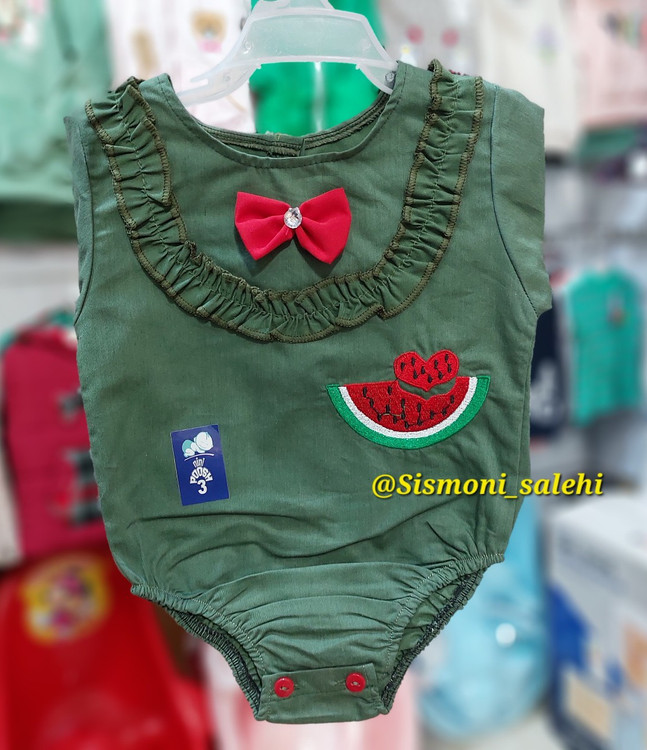 بادی یلدا دخترانه