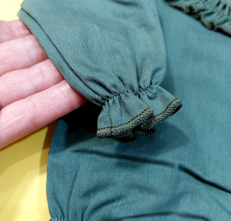 بادی دخترانه