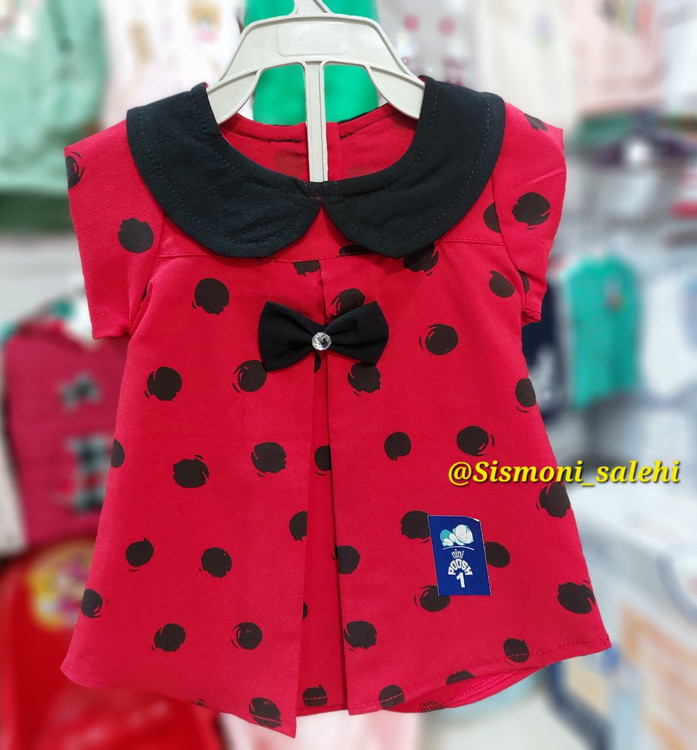 سارافون دخترانه