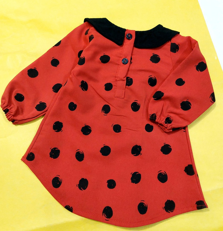 سارافون نخی دخترانه