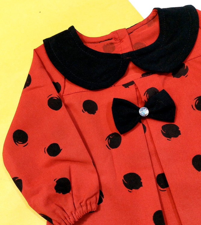 لباس یلدا دخترانه