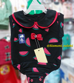 بادی دخترانه