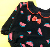 بادی مجلسی دخترانه