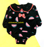 بادی مجلسی دخترانه