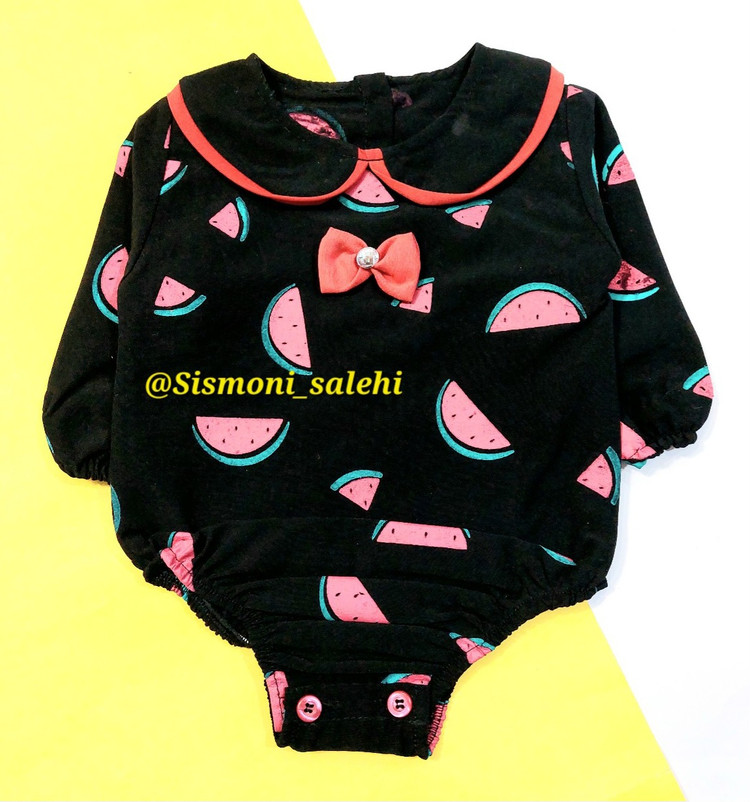 بادی مجلسی دخترانه