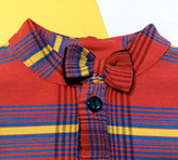 بادی پاپیون دار مجلسی