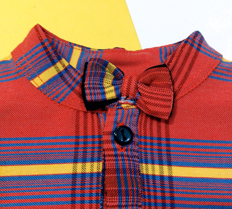 بادی پاپیون دار مجلسی