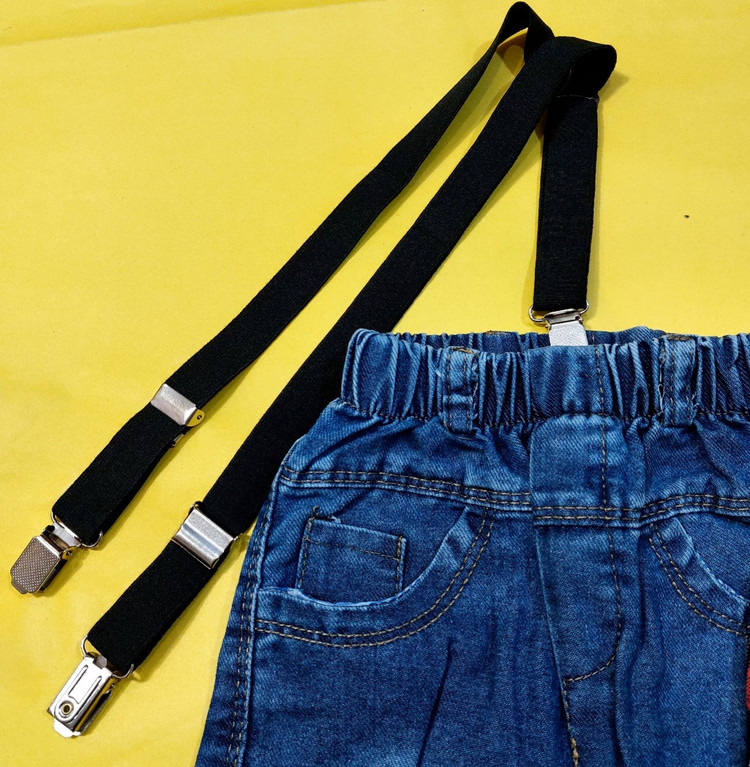 ساس بند بچگانه