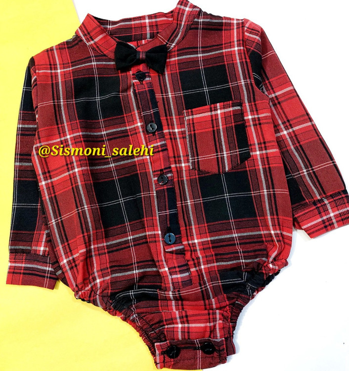 بادی مجلسی بچگانه