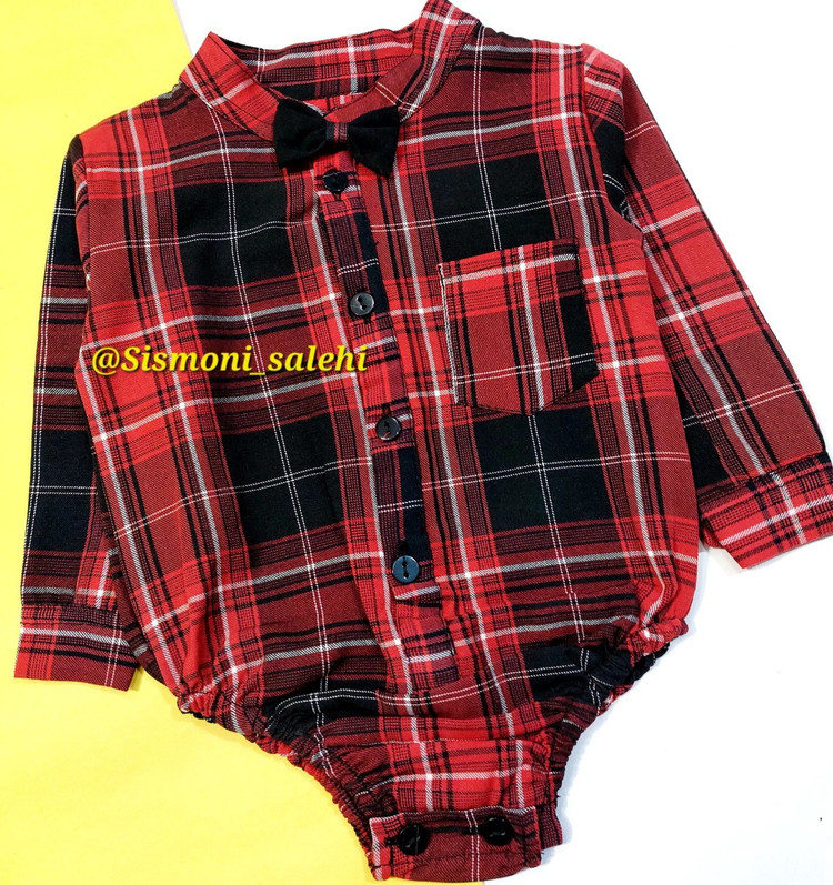 بادی مجلسی بچگانه