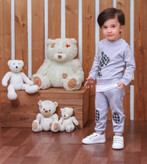 بلوز شلوار دخترانه