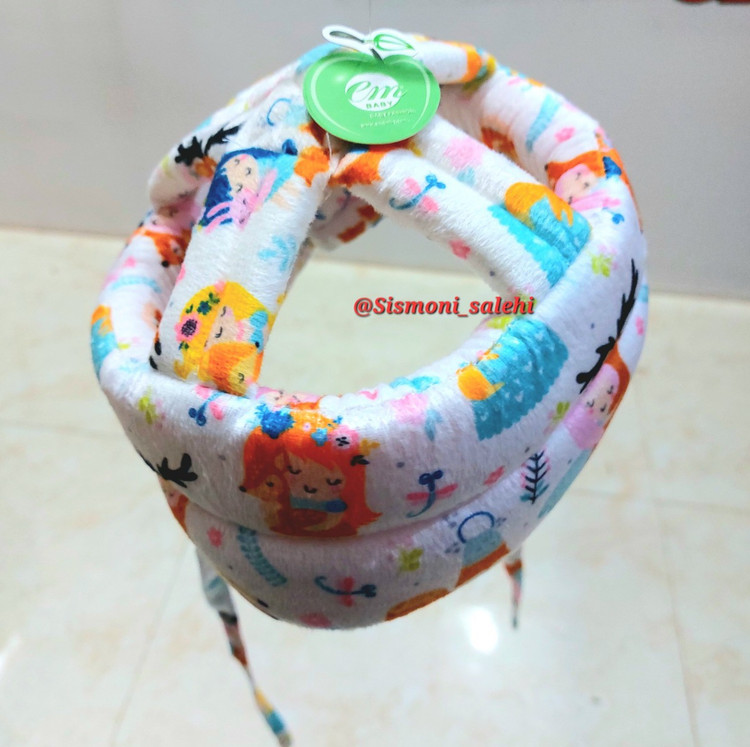 ضربه گیر سر نوزاد